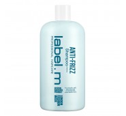 Label.M Anti-Frizz Shampoo Glotninantis Plaukus Šampūnas,1000ml